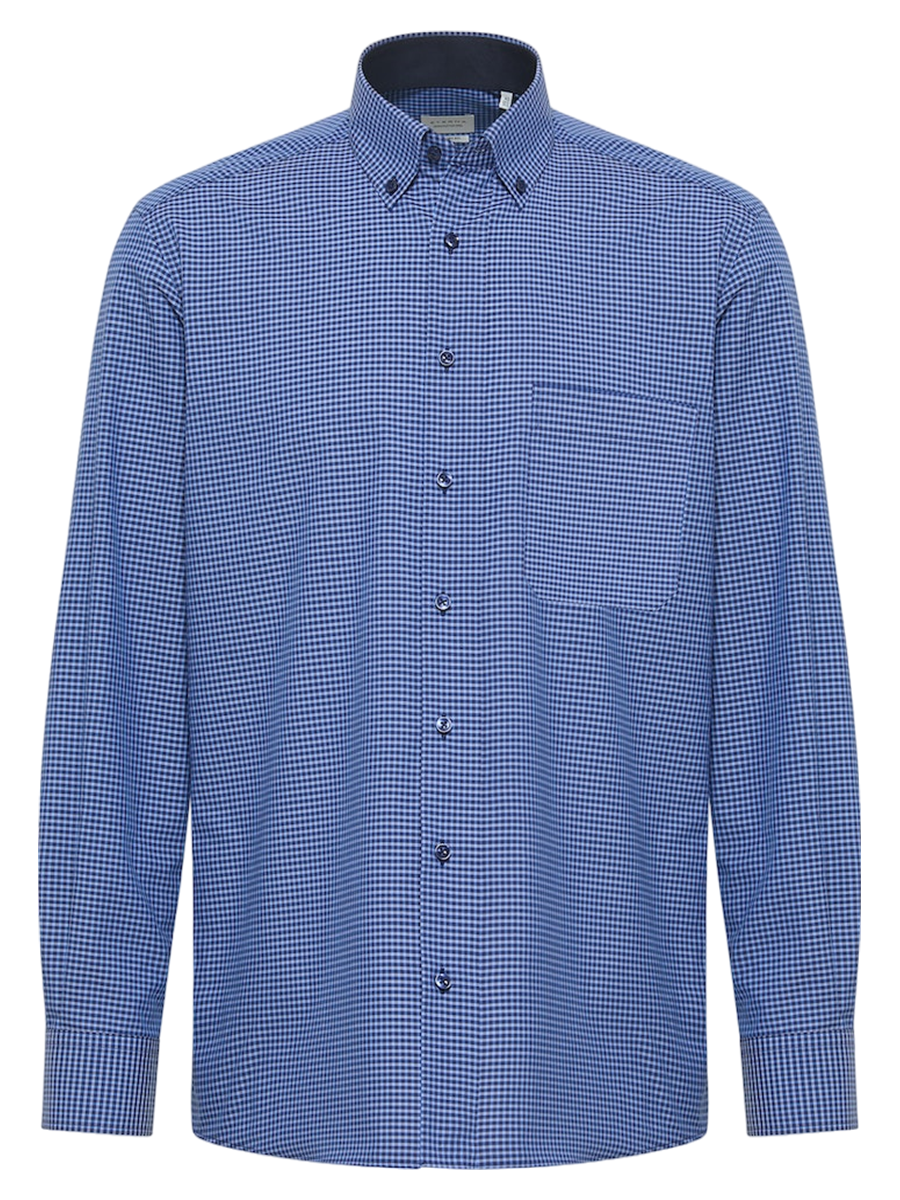 Eterna Comfort fit Skjorte